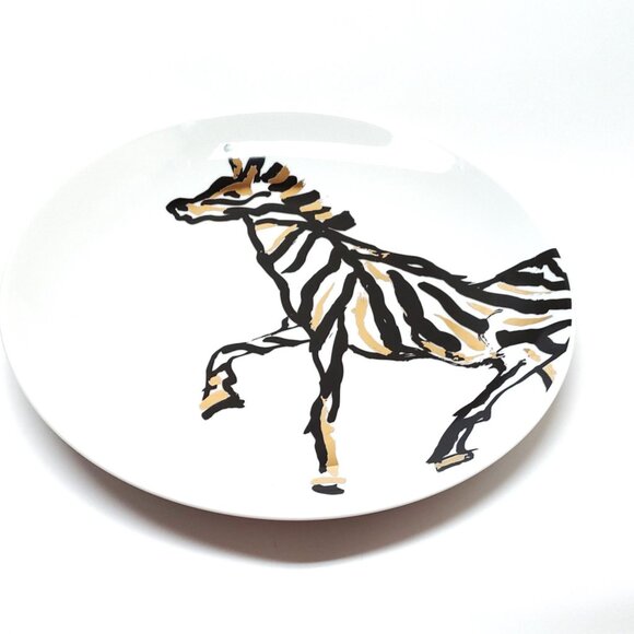 New Arcadia Studio - Zebra - Charger